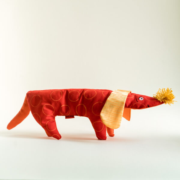 Tapir Dog - Image 6