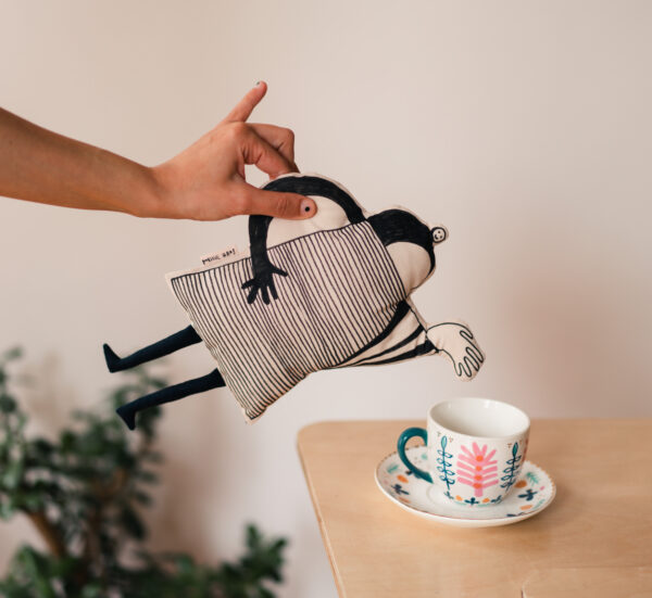 The Teapot - Image 2