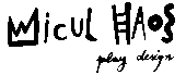 logo micul haos