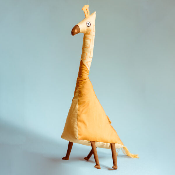 The Giraffe