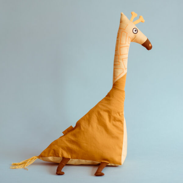 The Giraffe - Image 5