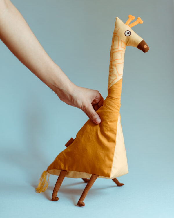 The Giraffe - Image 2
