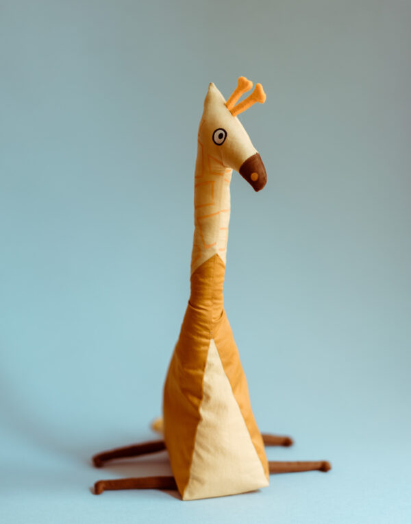 The Giraffe - Image 3